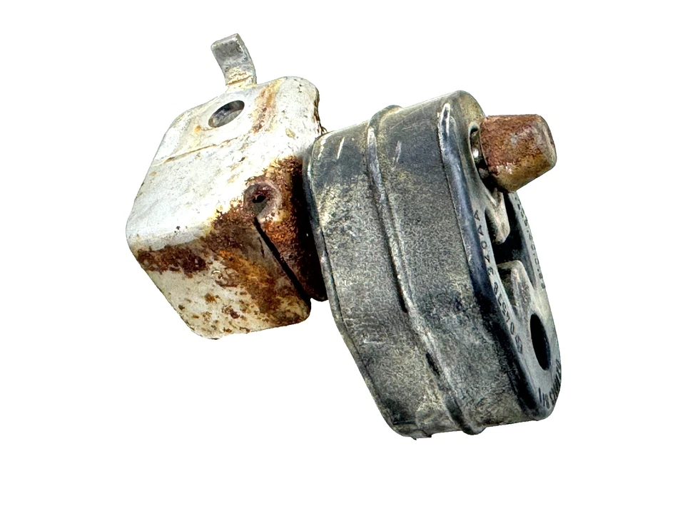 Dodge Charger 2008-2023 escape trasero izquierdo silenciador suspensión aislante 04578340aa Foto 4 de 4