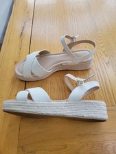 George Wedge Sandals for Women for sale UK