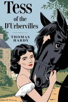 Thomas Hardy | Tess Of The D'urbervilles By Thomas Hardy | Taschenbuch (2025)