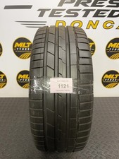 245/45 ZR19 102Y Hankook Ventus S1 evo3 6.9mm DOT:25 part worn free fitting