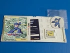 New Listing294: Nintendo 3DS - Megaman Legacy Collection Complete with Pogs