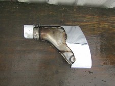 TUBO DE ESCAPE BENTLEY MULSANNE PUNTA DERECHA P/N: 3Y0253682D REF 25K-47