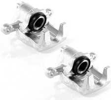 2x Bremssattel Hinten Rechts Links für Hyundai Getz (TB) BJ. 2003-2009 ϕ:34mm