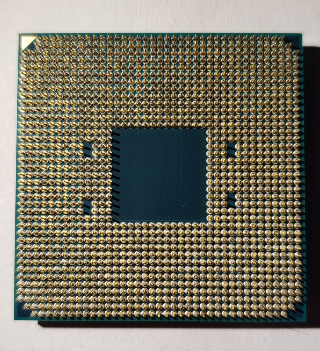 AMD Ryzen 7 5800X Processor - Tested / Mint Condition / US Seller