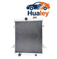 Radiateur Triumph TR