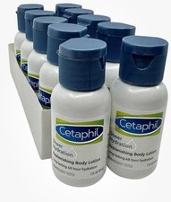 Cetaphil Sheer Hydration Replenishing Body Lo...