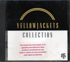 CD Yellowjackets - Collection