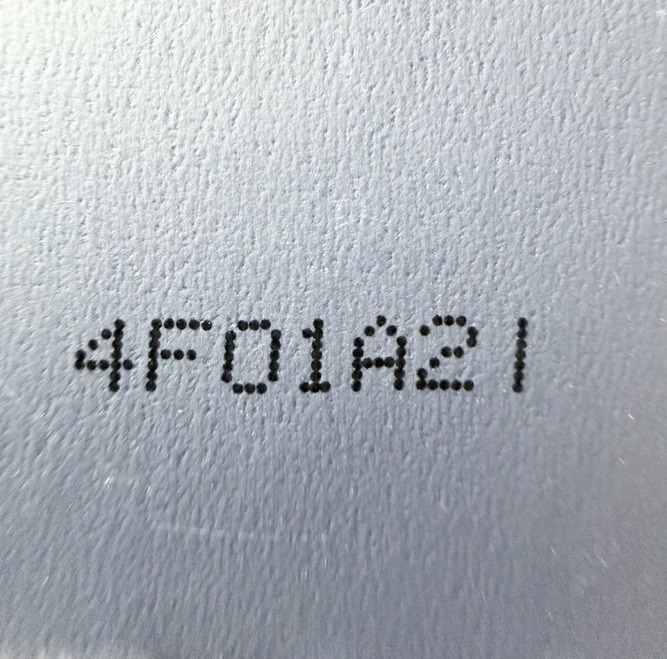 Sauvage Dior MINI Eau De Parfum EDP .34oz Gel de Ducha .67oz Set de Regalo Para Hombres Colonia Foto 3 de 4