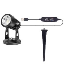 LED Spot Light Indoor Accent Lighting Dimmable LED Uplight Spotlight Lamp for