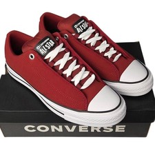 Converse Chuck Taylor All Star Low Puff - Red for Sale