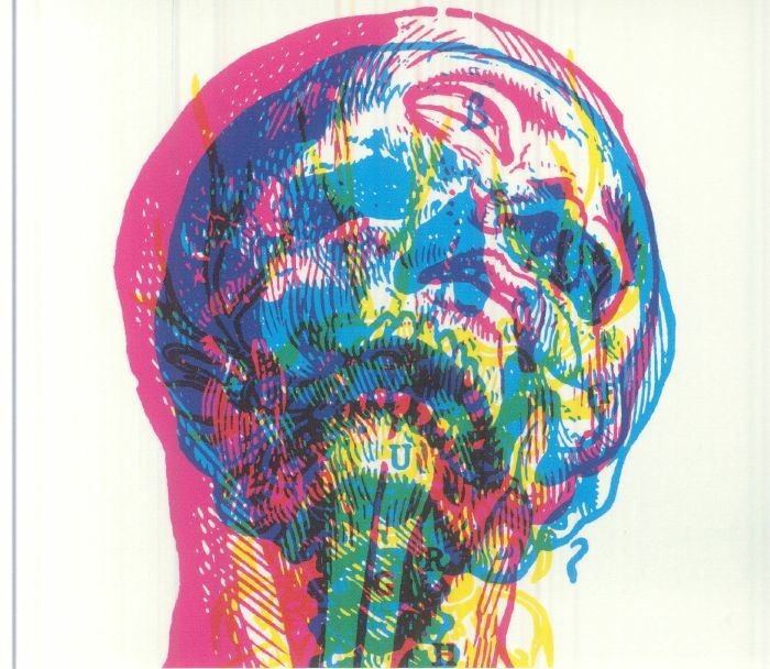 MANDY INDIANA - Urgh - CD