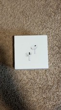 Apple AirPods Pro 2nd Generation with MagSafe Wireless Charging Case USB C ...