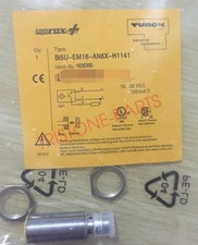 1PC NEW TURCK Proximity Switch   BI5U-EM18-AN6X-H1141    sensor
