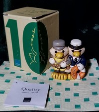 THUN ® 2018 GRIFETTI GUARDIA DI FINANZA GAETA E PREDAZZO IN SCATOLA NON DEDICATA