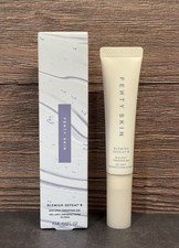 Fenty Beauty Blemish Defeat  r BHA Spot Targeting Gel 0.5oz/15ml