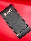 #2A  Model B Folding Cartridge Hawk-eye camera, pretty 2 1/2 X 4 1/4 inch, NICE — photo 10