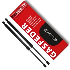2x Dämpfer Heckklappe Gasfeder für VW Touran 1T VAN MPV 2003-2010
