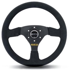Sparco Car and Truck Steering Wheels and Horns for sale | eBay
