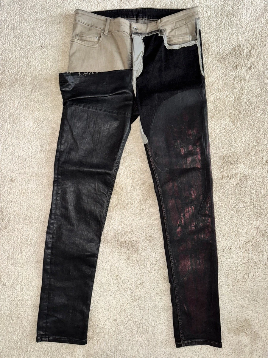 Rick Owens Jeans for Men in 32 Inseam for sale | eBay