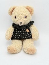 Vtg 1986 Snuggle Fabric Softener Bear Teddy Plush 3146 Russ Lever Brothers 15