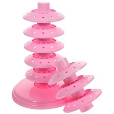 cakepops display stand Lollipop Sticks Cake Pops Ball Rack Display