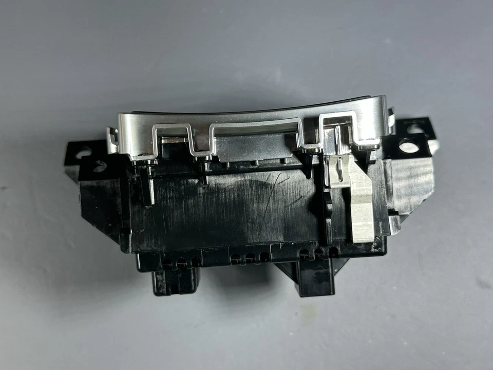 Módulo de consola controlador de radio Acura RDX 2019-2021 39060-TJB-A01 Foto 4 de 4