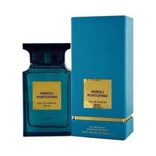 Portofino Neroli Eau De Parfum 100ml