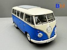 1:18 Welly Volkswagen Microbus II 5 M 201