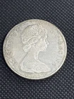 1965 Canadian Silver Dollar