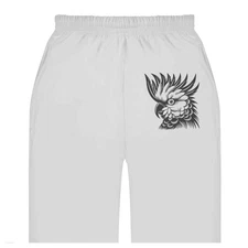 'Cockatoo' Adult Sweatpants / Joggers (JO052614)