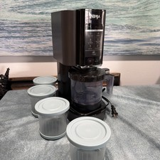 Ninja Creamy Ice Cream Maker NC300 With Cups