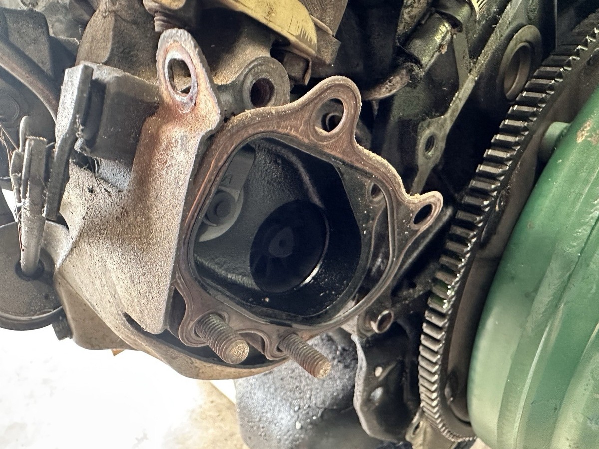 90-96 Nissan 300ZX Twin Turbo VG30DETT Engine 114k VIDEO Z32 TT