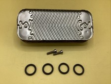 Ideal Isar HE24 Boiler DHW Domestic Hot Water Plate Heat Exchanger 175417