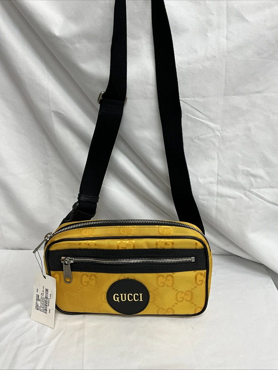 25+ Belt Bag & Fanny Pack Yellow Bags & Handbags for Women for