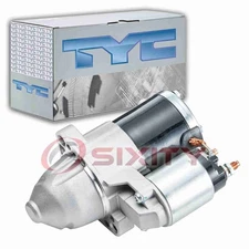 TYC 1-17994 Starter Motor for SR6468X S2994 5034555AA 336-2045 19442 17994N nf