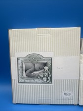 Fetco Home Decor Baby Photo Frame Lot Of 2