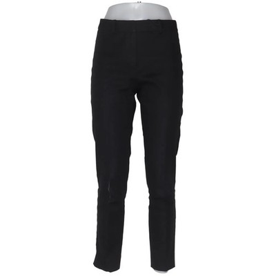 Weekend MaxMara, Stoffhose, Größe: 34, Schwarz, Einfarbig, Damen #Qqp