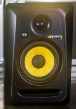 KRK Rokit Classic 5 Studio Monitor | Ex Post Facility | Excellent Condiiton