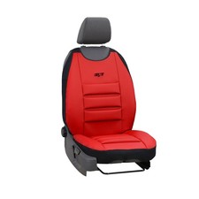 Sitzbezüge Universal Schonbezug Sitzauflage für Opel Crossland X Fahrersitz