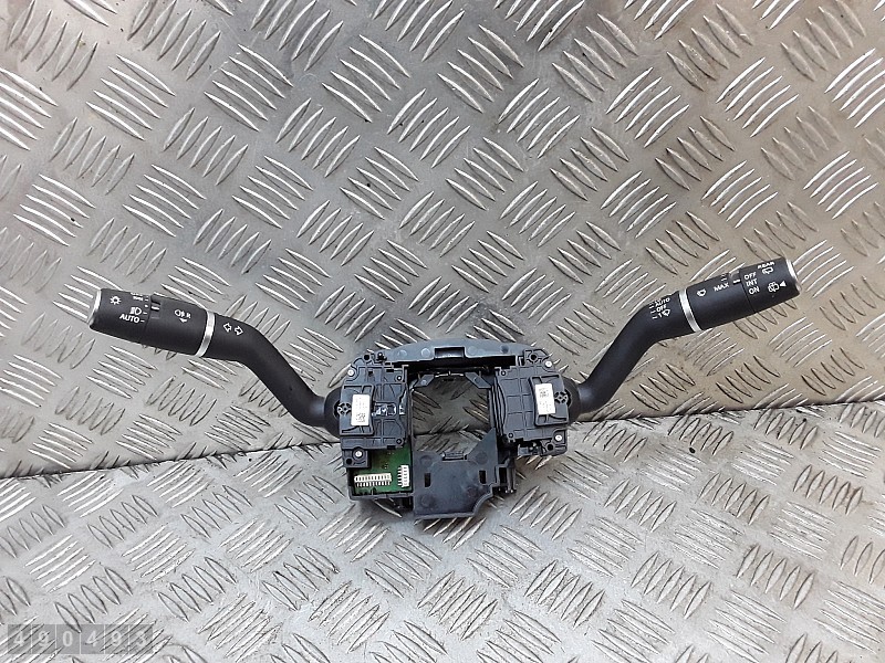 2022 JAGUAR F-PACE SWITCH WIPER SWITCH SWITCH SWITCH