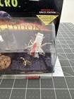 Hot Wheels Armageddon Mission 3 Space Station Planet Micro - See Pics* — photo 2