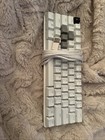 Razer Huntsman Mini White Keys — photo 1