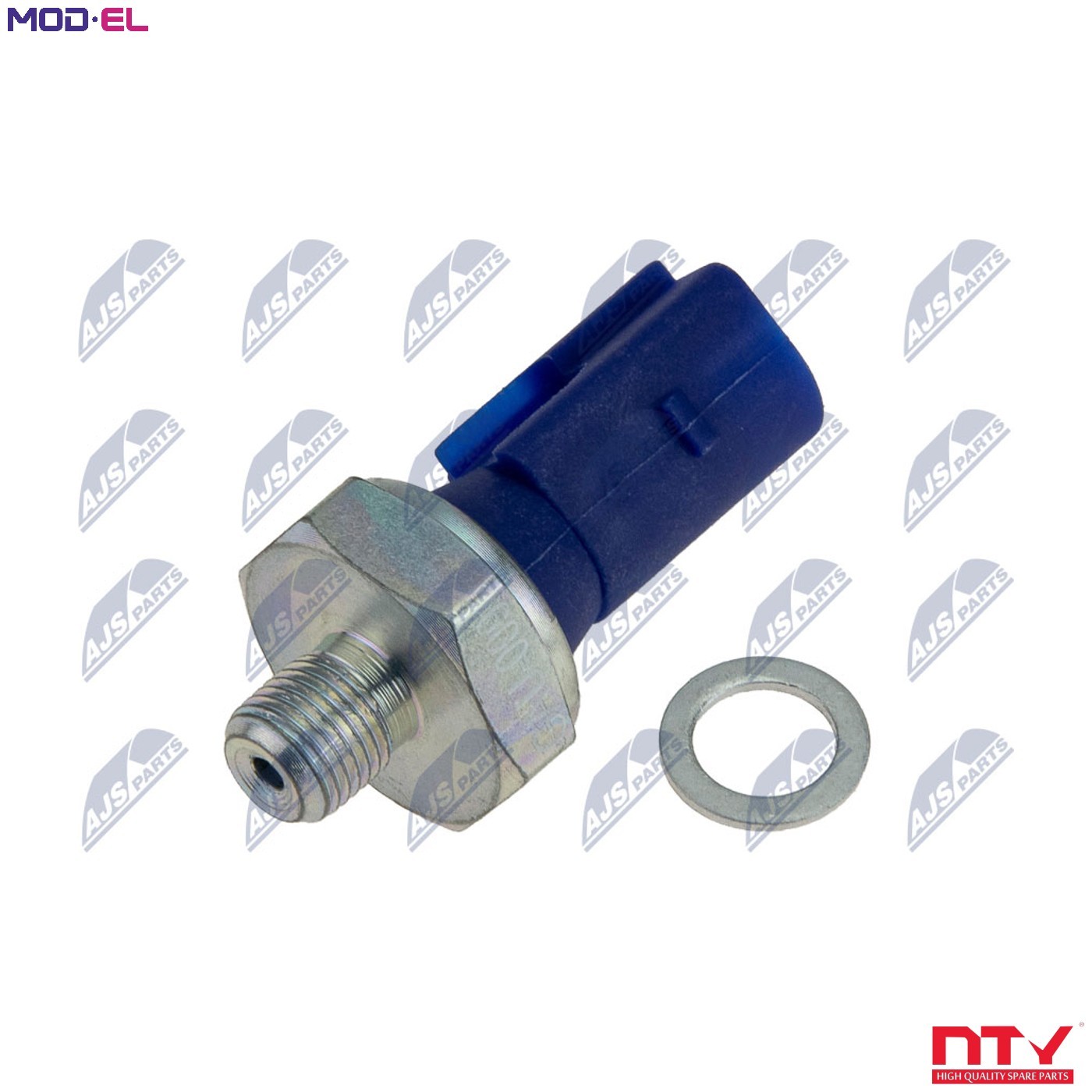 Fits NTY ECC-AU-009 oil pressure sensor - Image 14