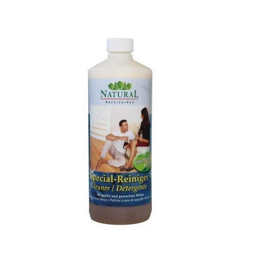 Spezial Reiniger Natural - 980 Ml-image