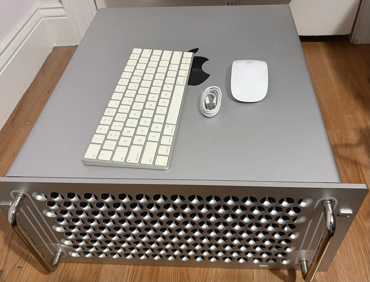 Apple Mac Pro 32 GB RAM Apple Desktops & All-In-One Computers for