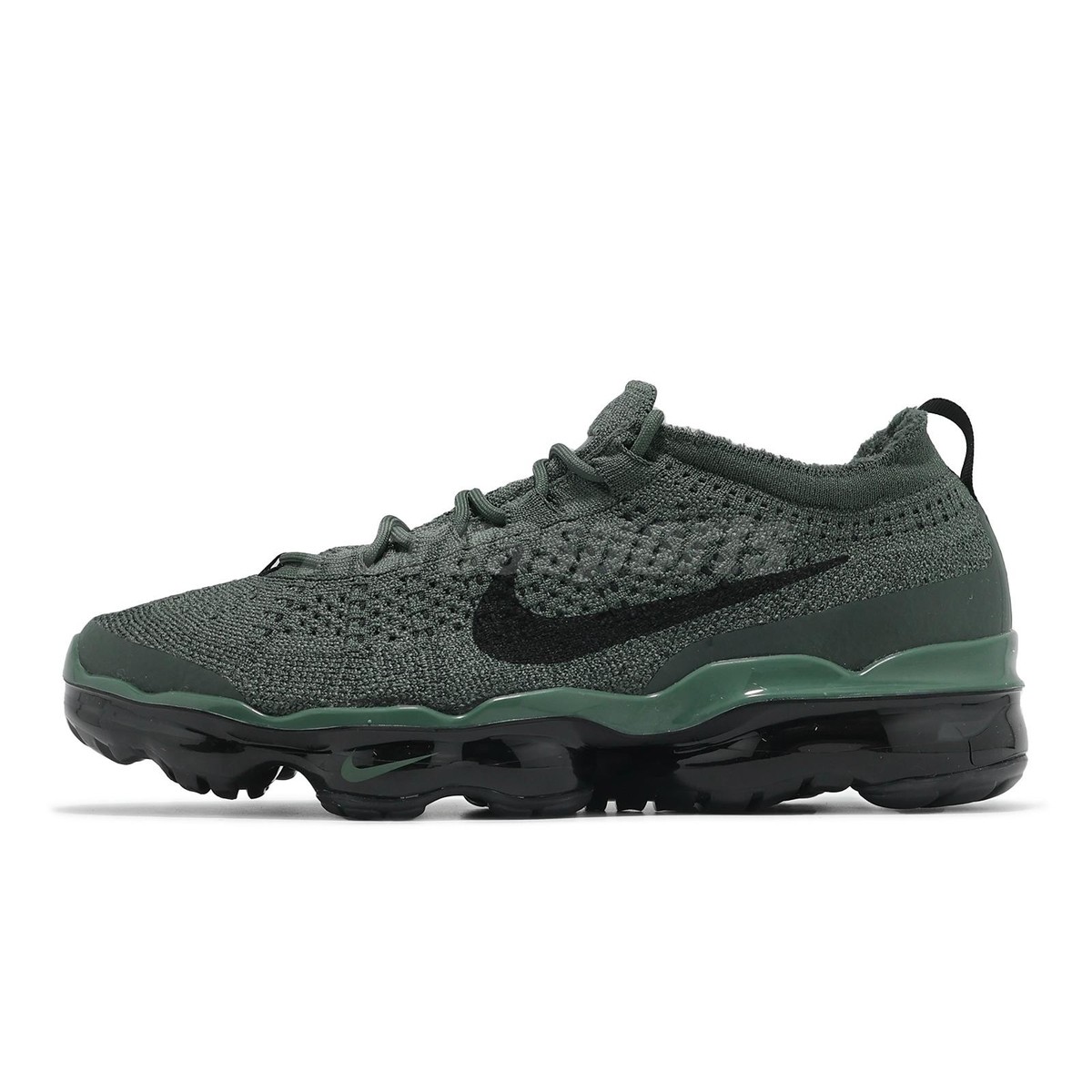 Nike Air Vapormax 2023 FK Dark Spruce Men Casual Lifestyle Shoes