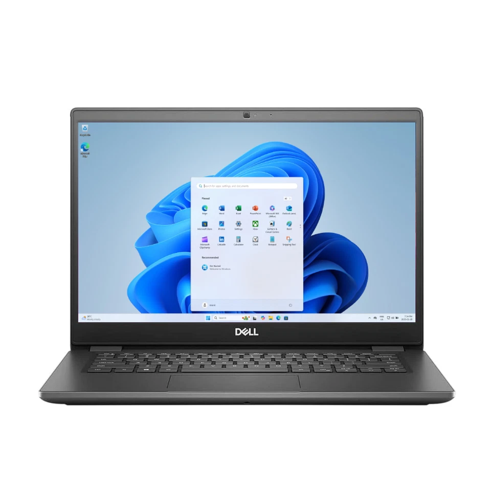 Dell Latitude 3410 · i5-10310U · 64GB · 2TB, photo 1 of 5