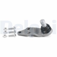 Delphi Trag-/FüHrungsgelenk TC8637 FüR Volvo