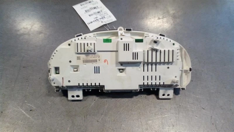 Painel de velocímetro MPH de 2007 Honda Odyssey AT 7781166 - Imagem 2 de 4