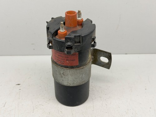 Original Ford Sierra MK1 Zündspule Zündmodul 0221122031 79BB-12024-AA #A18